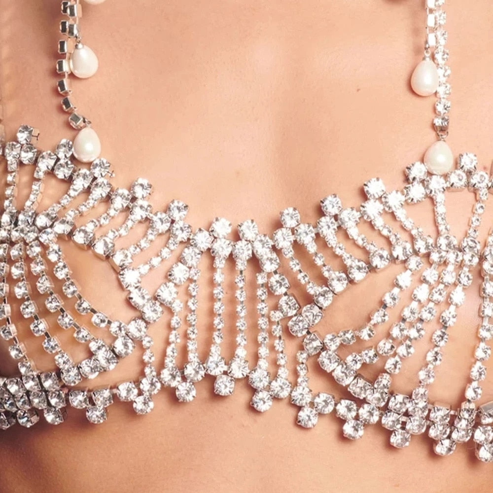 Time Can't Be Borrowed Body Jewelry