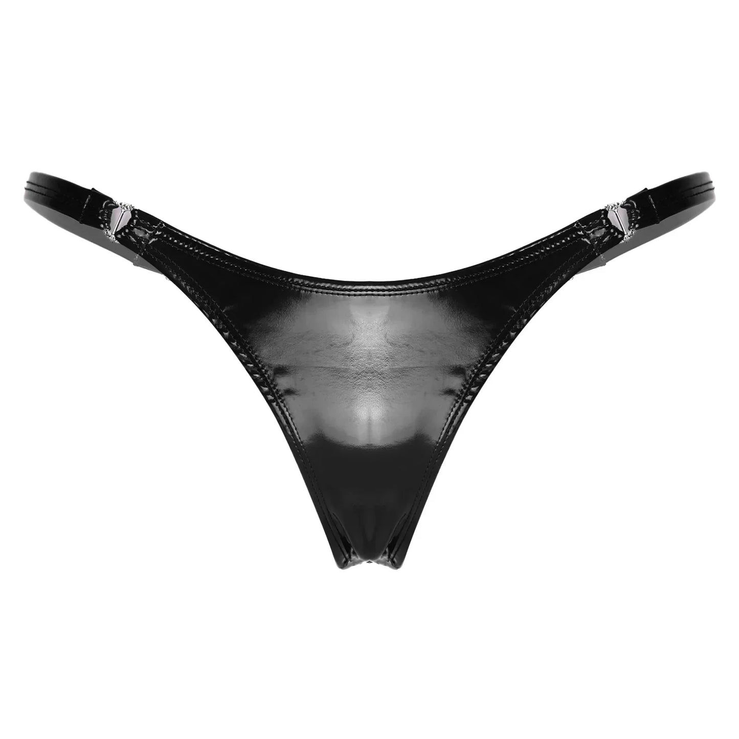 Something Burnin' Deep Inside Thong