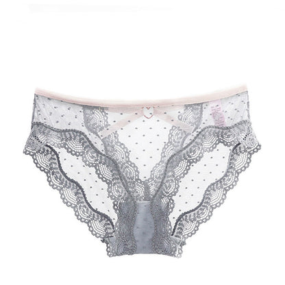 Let's Get Cheeky Brief