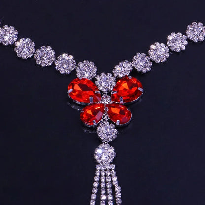 You Push Me Body Jewelry