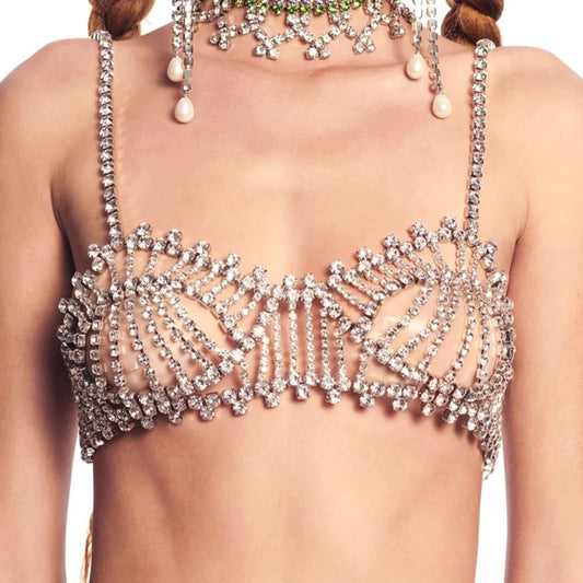 Time Can't Be Borrowed Body Jewelry