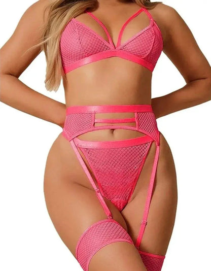  LYNA LINGERIE SET Take Love Home Store sexy lingerie set