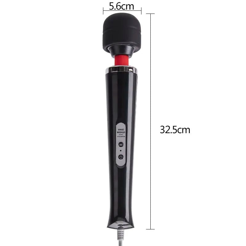 Magic Wand Massager
