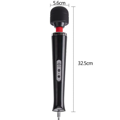 Magic Wand Massager