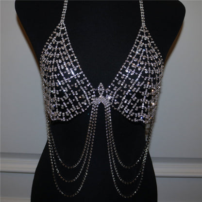 The Very First Page Body Jewelry