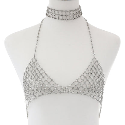 Craving Motion Body Jewelry