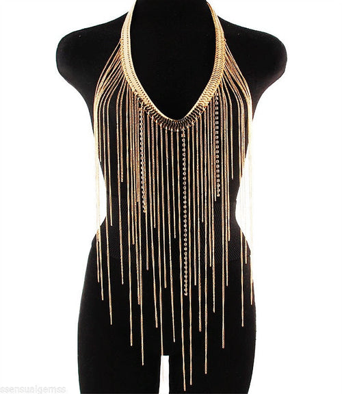 In The Middle Of June Body Jewelry
