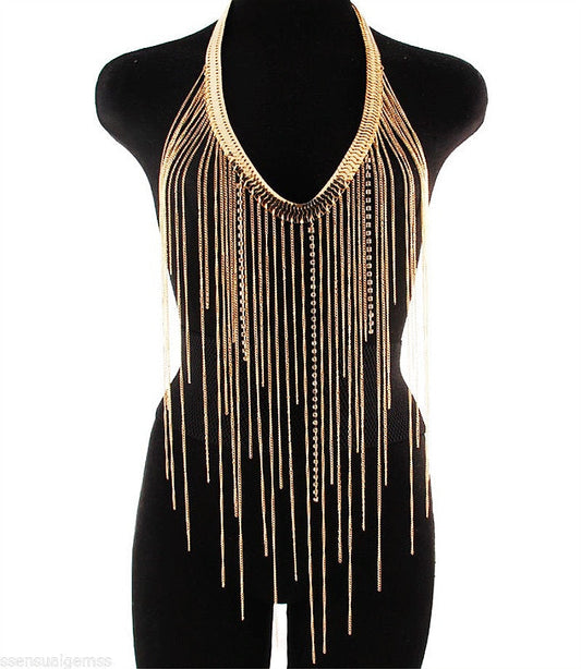 In The Middle Of June Body Jewelry