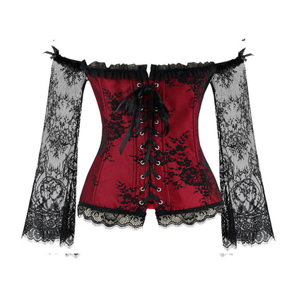 Get In The Groove Bustier