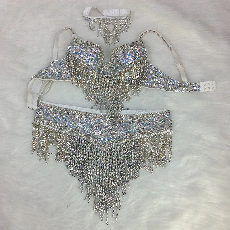 Stuck In Friendzone Body Jewelry Set