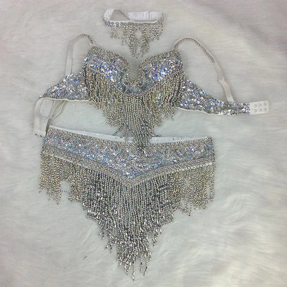 Stuck In Friendzone Body Jewelry Set