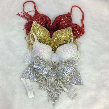 Stuck In Friendzone Body Jewelry Set