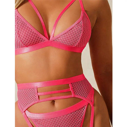  LYNA LINGERIE SET Take Love Home Store sexy lingerie set