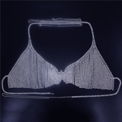 Feel The Thunder Body Jewelry
