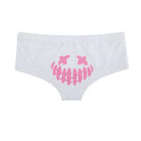 White Pink