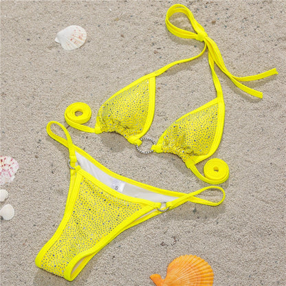 Monaco Bikini