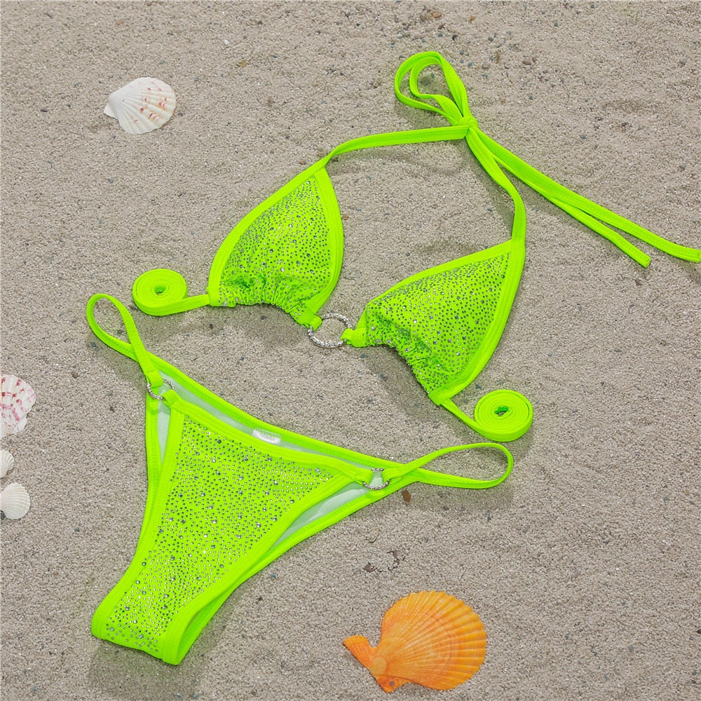 Monaco Bikini