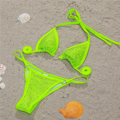Monaco Bikini