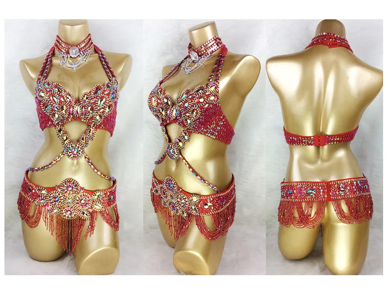 Just One Switch Body Jewelry Set