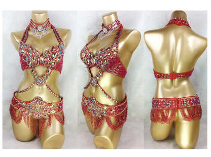 Just One Switch Body Jewelry Set