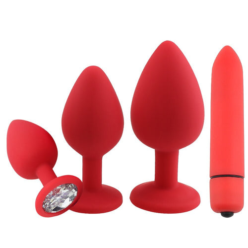 Tush Training Kit