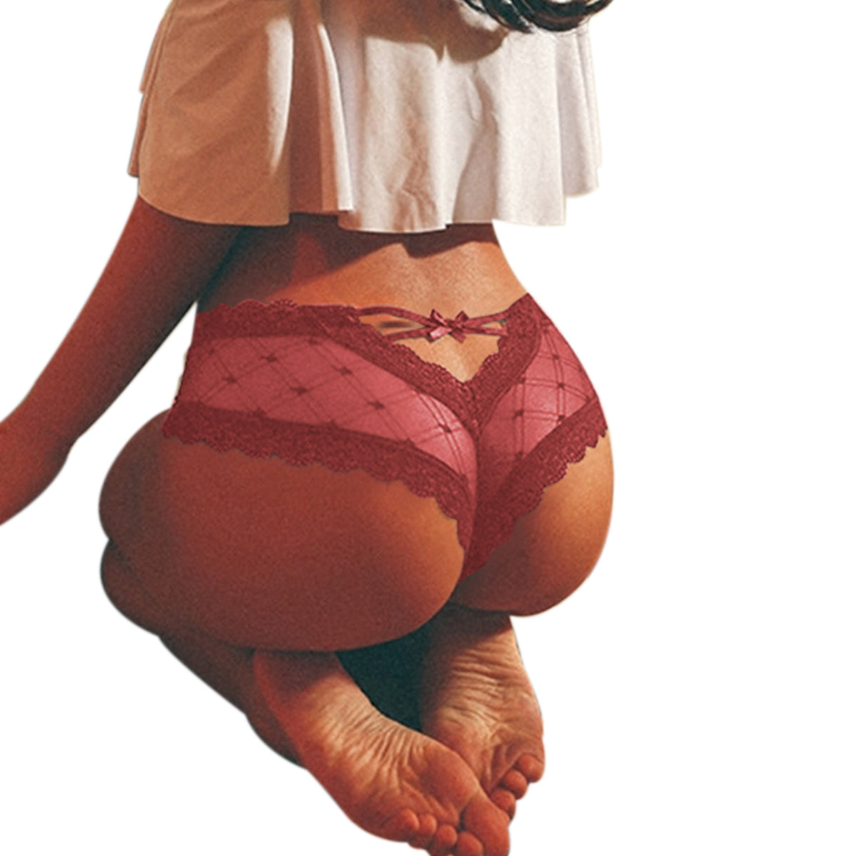 Fila Panties