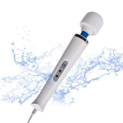 Magic Wand Massager
