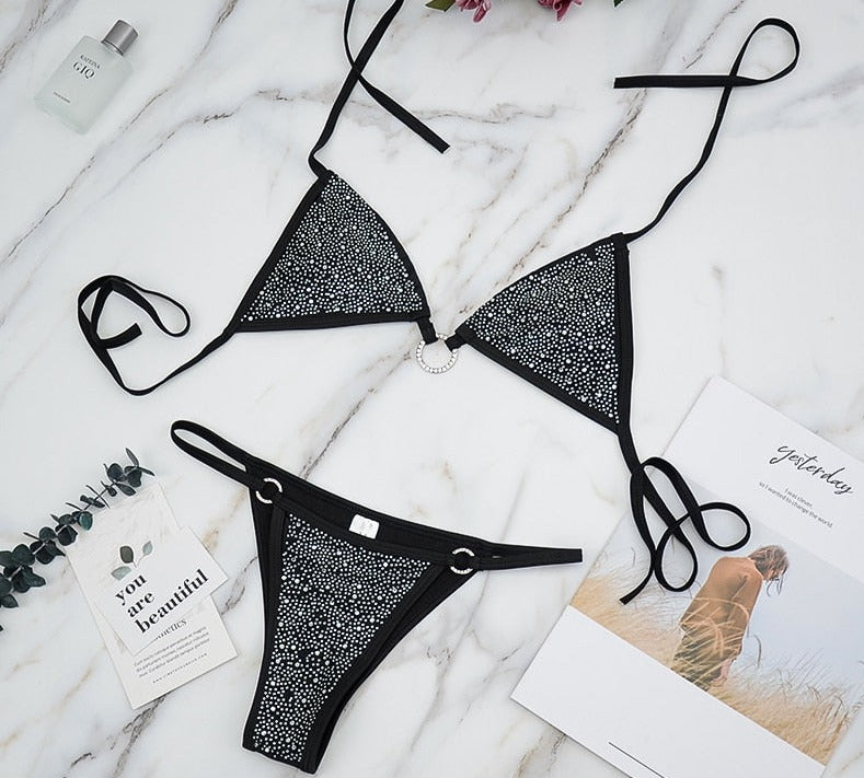 Monaco Bikini