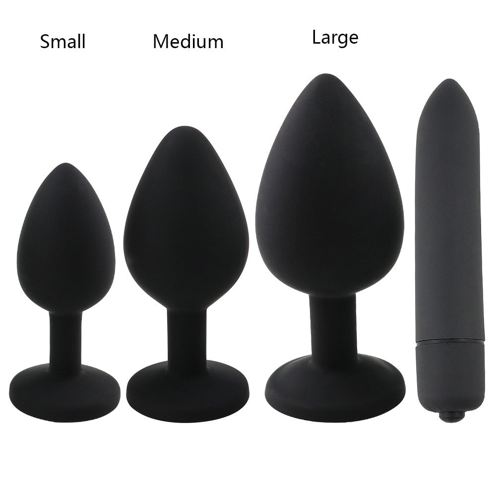 Tush Training Kit
