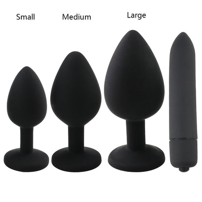 Tush Training Kit
