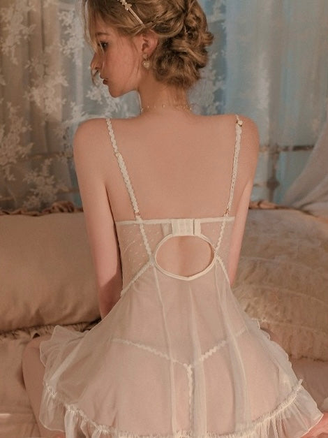 Carie Fairy Babydoll