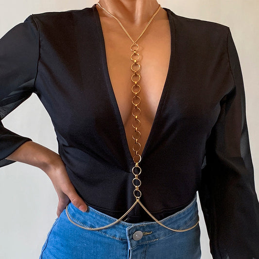 Lose To Win Body Jewelry