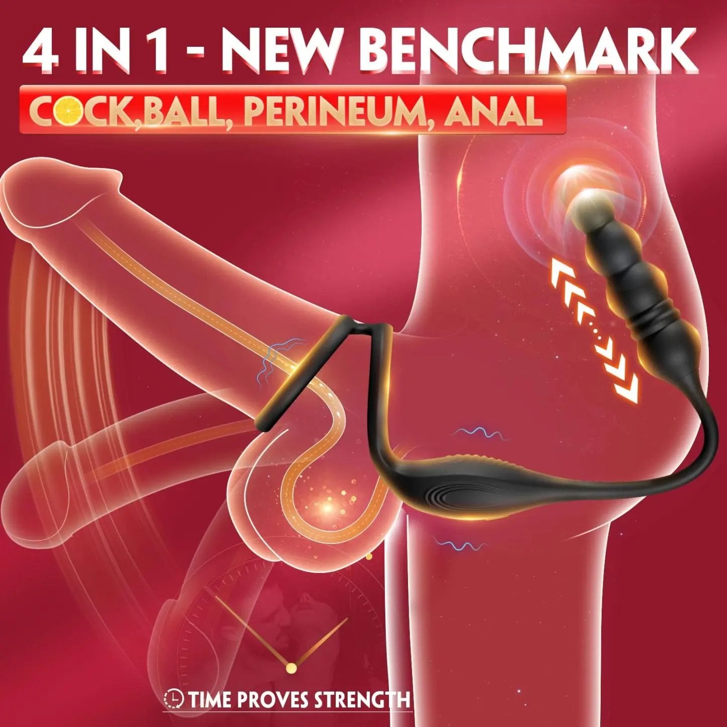 💥2025 New 70% OFF- Triple Thrill Nighty