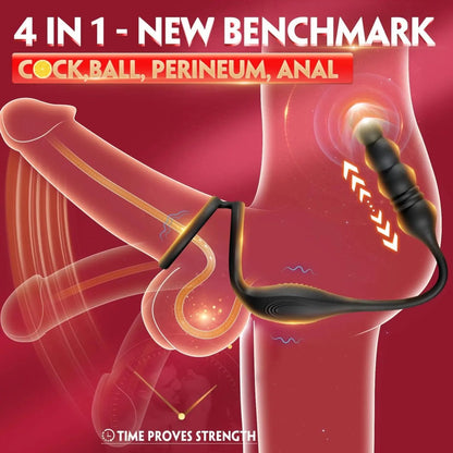 💥2025 New 70% OFF- Triple Thrill Nighty