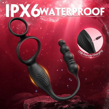 💥2025 New 70% OFF- Triple Thrill Nighty