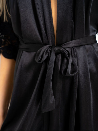 SolŠne Nightgown