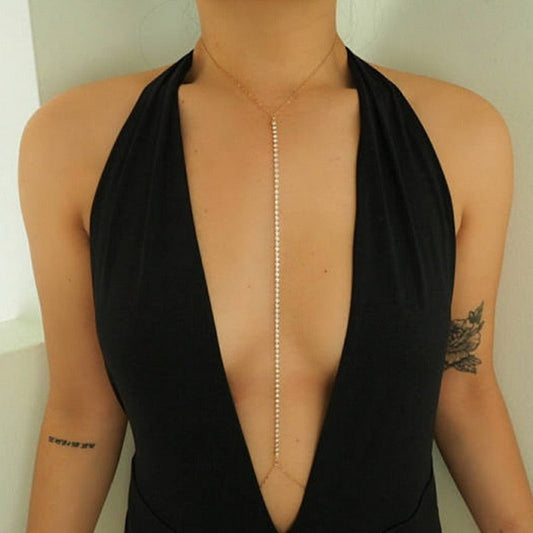 Sent From Heaven Body Jewelry