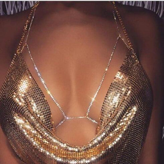 Believe In Me Body Jewelry