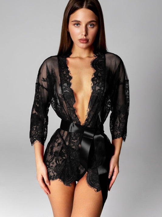 Carine Nightgown