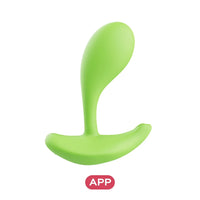 Fluorescent Green
