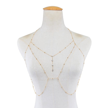 Full Of Desire Body Jewelry