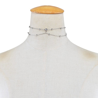 Full Of Desire Body Jewelry