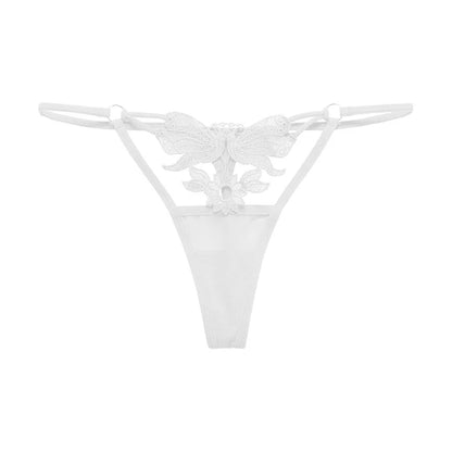 Whisperwing Thong