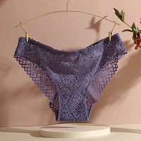 Purple Grey