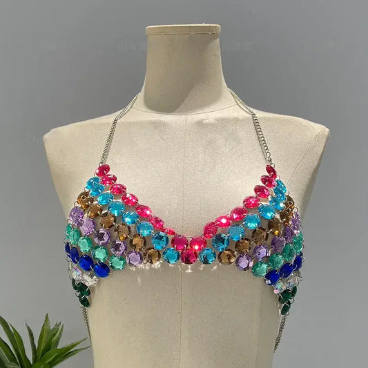 Got Me Screaming Body Jewelry