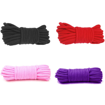 Bondage 10 Metre Rope