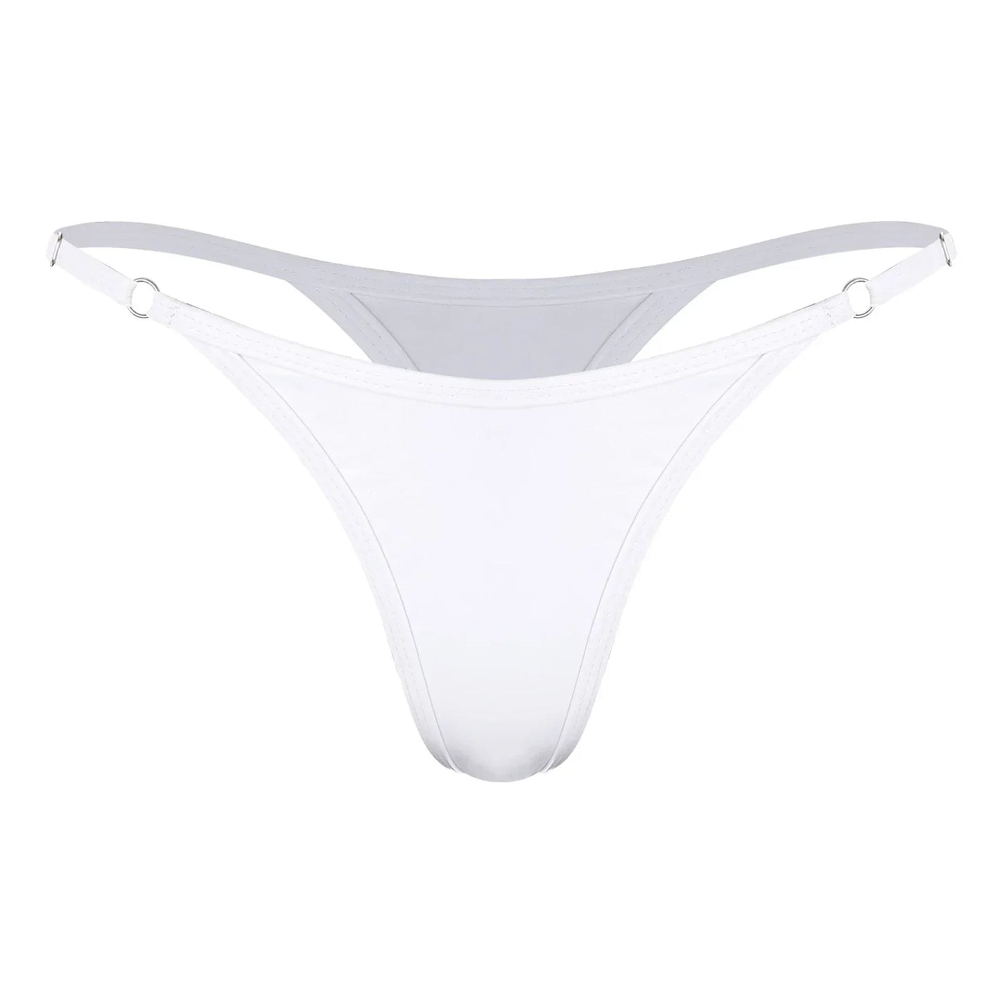 Comin' Through My Bedroom Thong