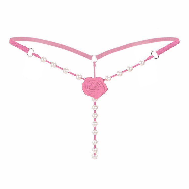 Turn The Light Off G-string