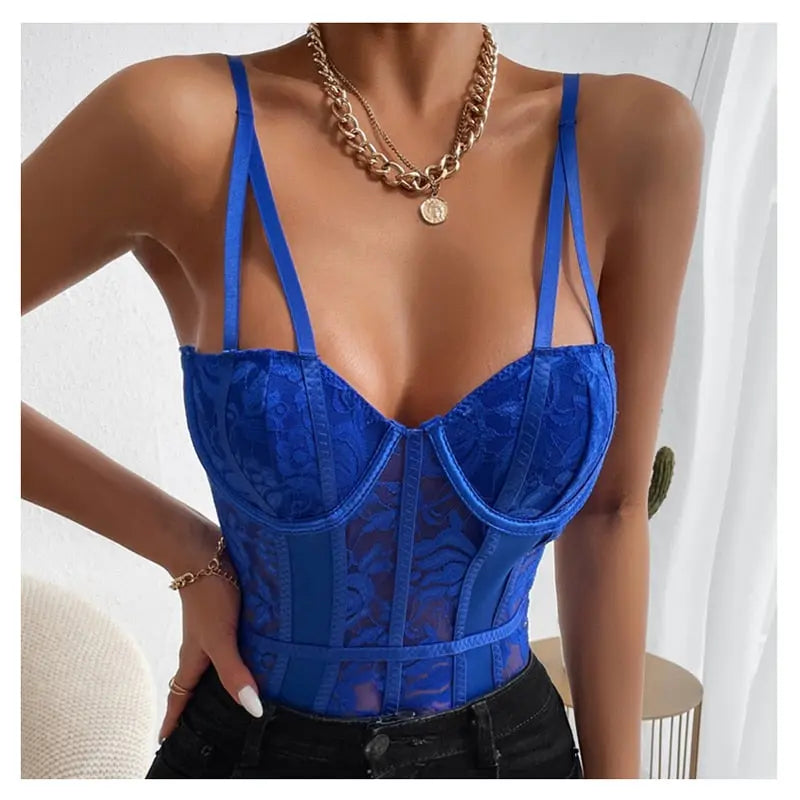  Model BS230 LINGERIE DROPSHIPPING STORE Bodysuit