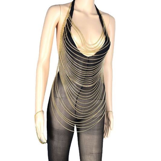 Disguised Love Body Jewelry